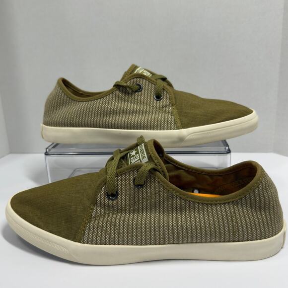 Converse All Star Comfort Causal Walking Preppy Sneakers Mens 10/Womens 11.5 - Picture 6 of 9